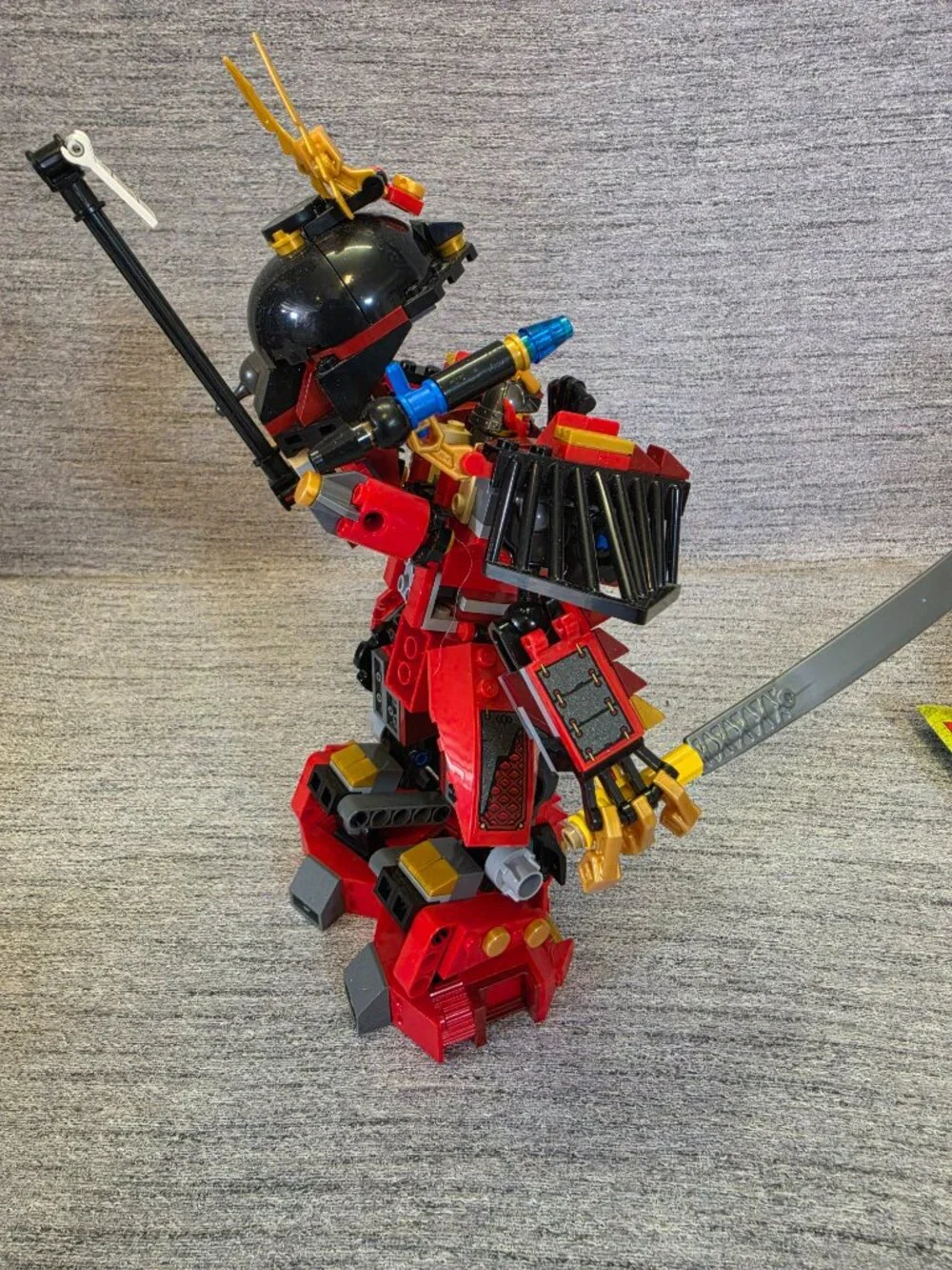 Lego ***set sold